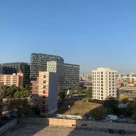 Regie Sunset Apartment Букурещ Екстериор снимка