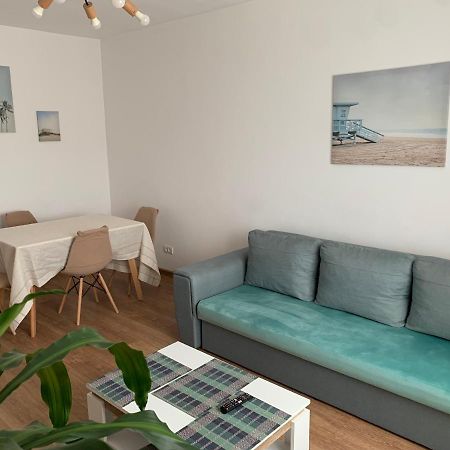 Regie Sunset Apartment Букурещ Екстериор снимка