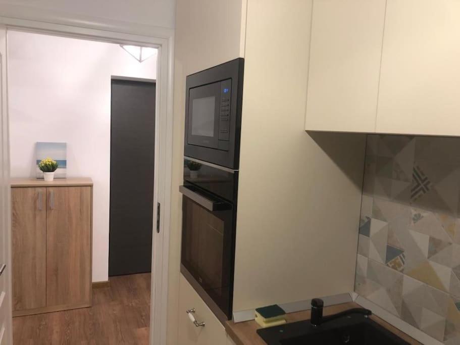 Regie Sunset Apartment Букурещ Екстериор снимка