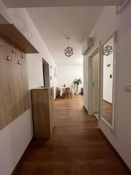 Regie Sunset Apartment Букурещ Екстериор снимка