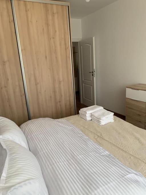 Regie Sunset Apartment Букурещ Екстериор снимка