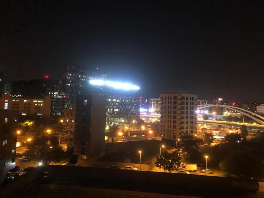 Regie Sunset Apartment Букурещ Екстериор снимка