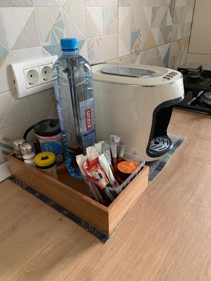 Regie Sunset Apartment Букурещ Екстериор снимка