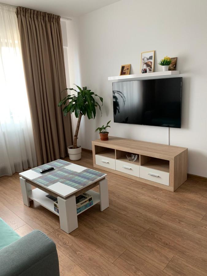Regie Sunset Apartment Букурещ Екстериор снимка